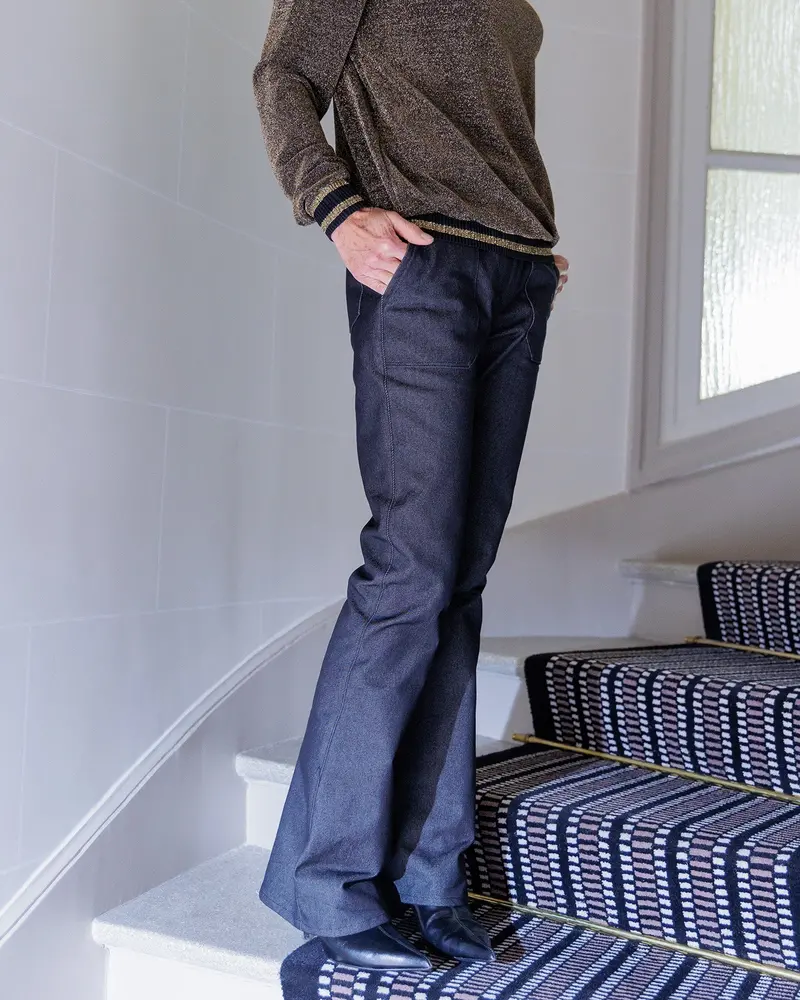 Coralie Bijasson Philippine Pants And Shorts 1