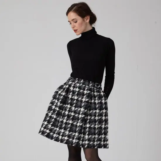 Coralie Bijasson Salomé Skirt 1