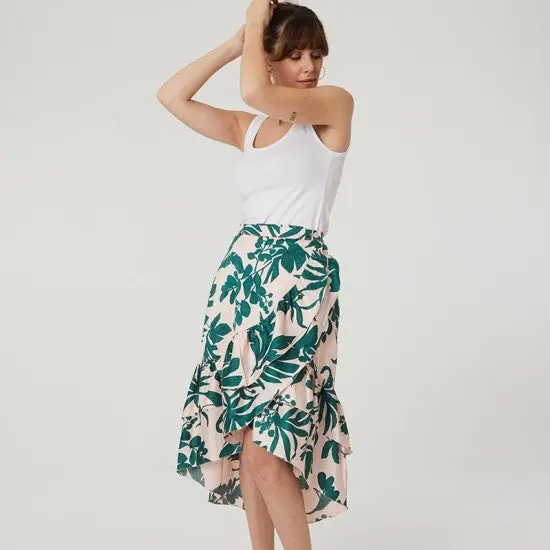 Coralie Bijasson Sixtine Skirt 1