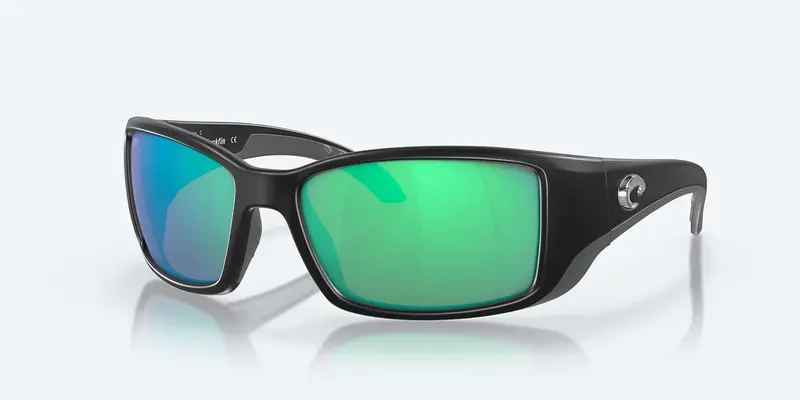 Costa Del Mar Men's Blackfin Sunglasses 1