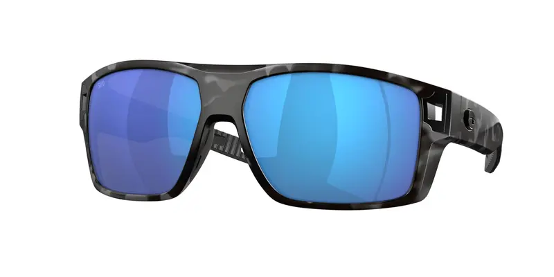 Costa Del Mar Men's Diego Sunglasses 1