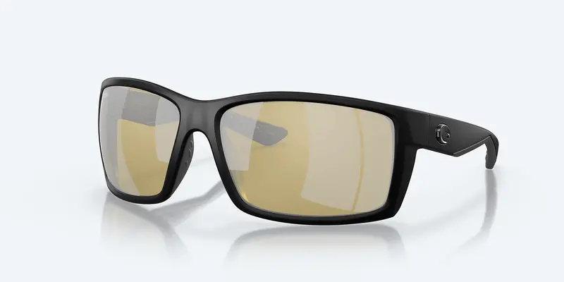 Costa Del Mar Men's Reefton Pro Sunglasses 1