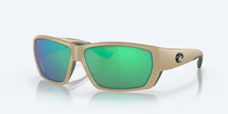 Costa Del Mar Men's Tuna Alley Sunglasses 1