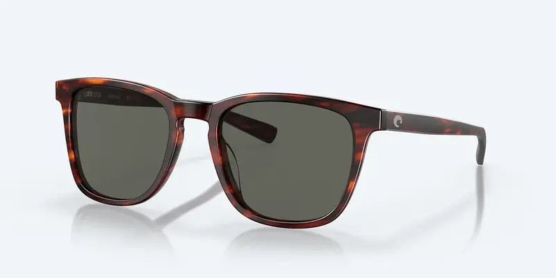 Costa Del Mar Unisex Sullivan Sunglasses 1