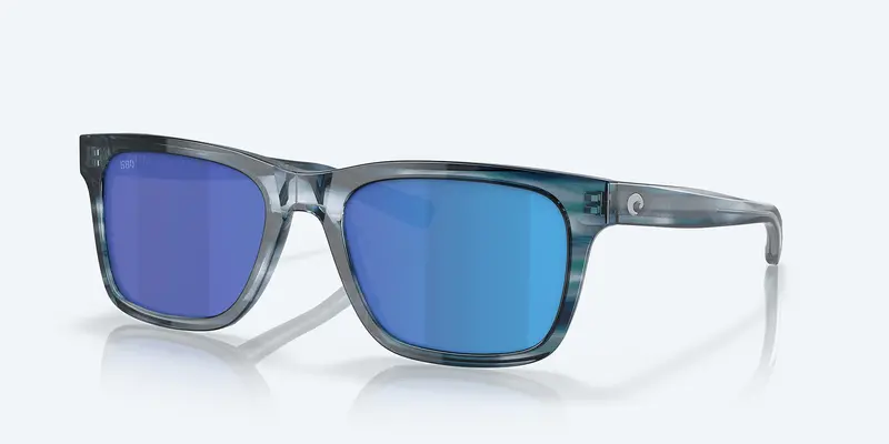 Costa Del Mar Unisex Tybee Sunglasses 1