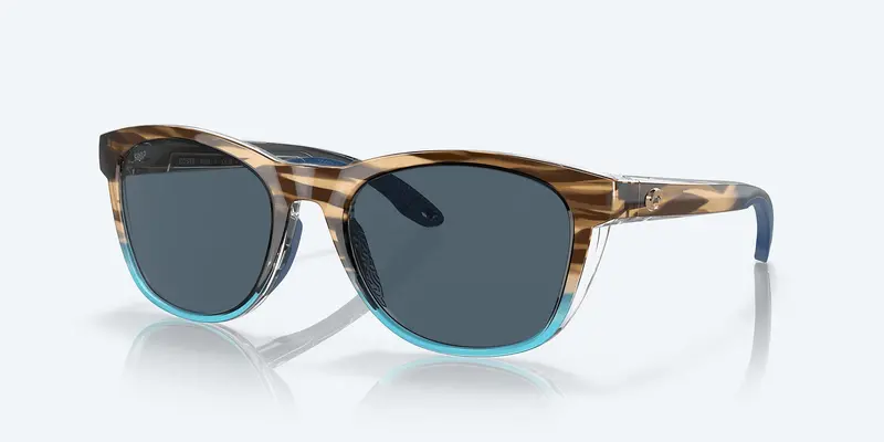 Costa Del Mar Women's Aleta Sunglasses 1