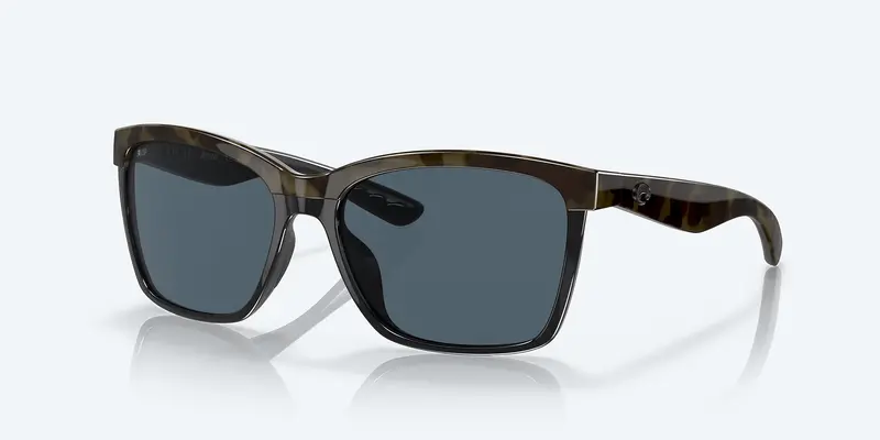 Costa Del Mar Women's Anaa Sunglasses 1