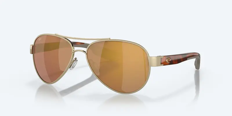 Costa Del Mar Women's Loreto Sunglasses 1