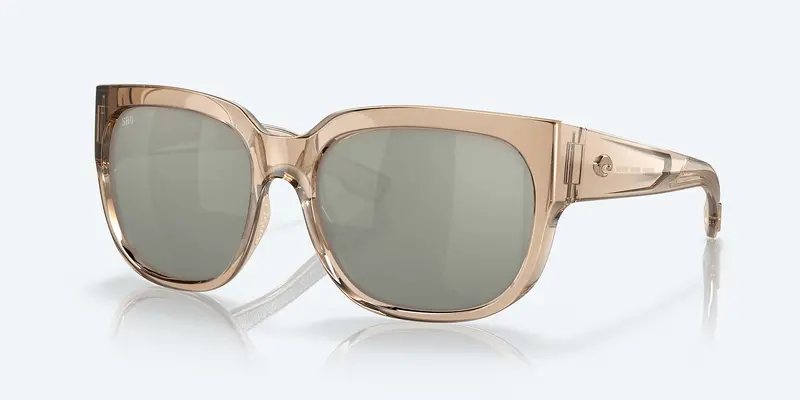 Costa Del Mar Women's Waterwoman 2 Sunglasses 1