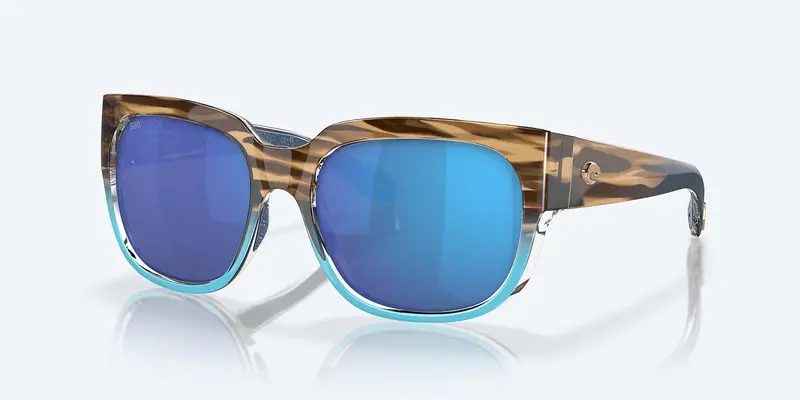 Costa Del Mar Women's Waterwoman Sunglasses 1