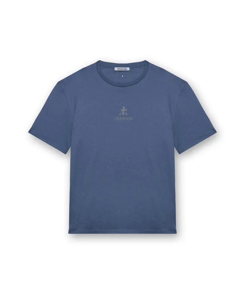 Cotton Jersey T-Shirt 1