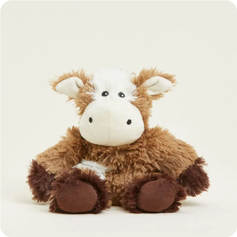 Cow Warmies Junior 1