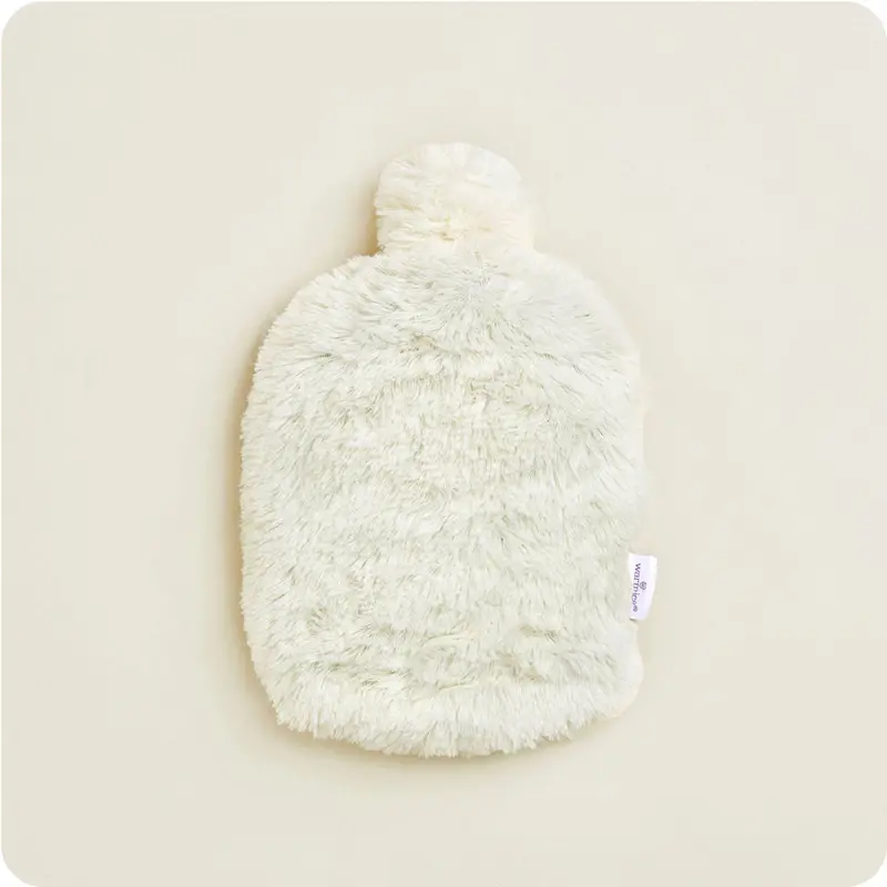 Cream Bottle Warmies 1