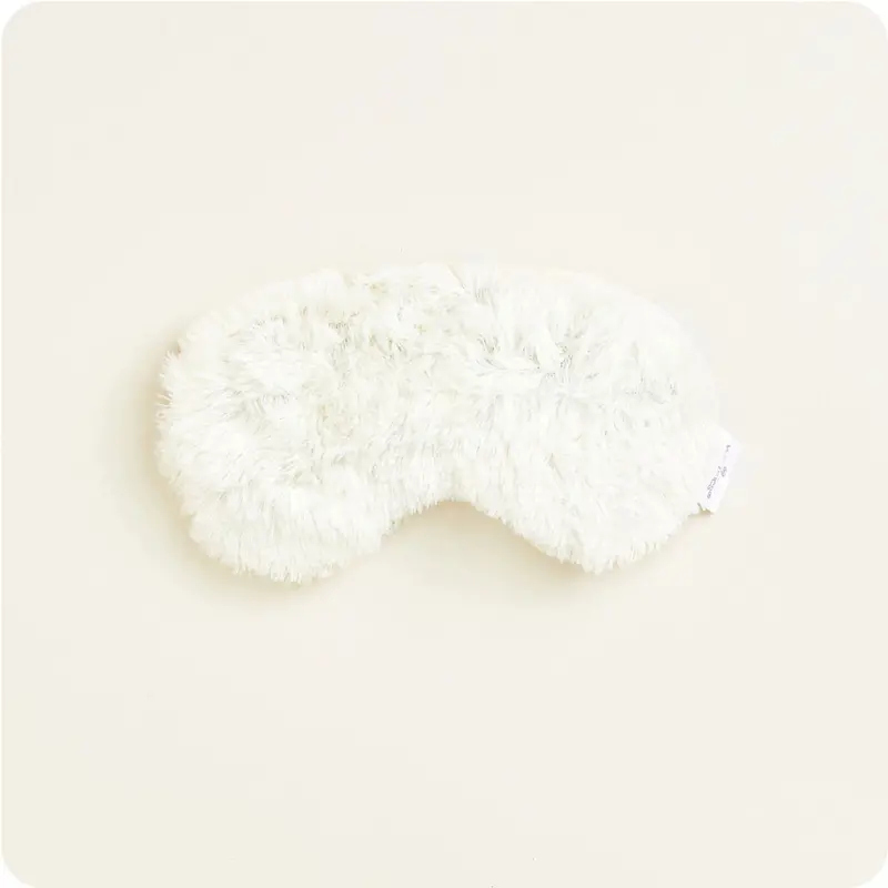 Cream Eye Mask Warmies 1