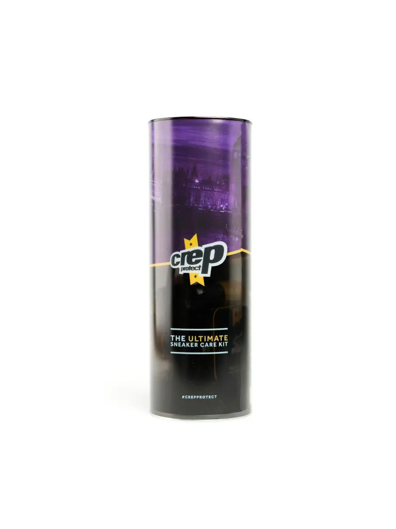 Crep Protect Tube Kit 1