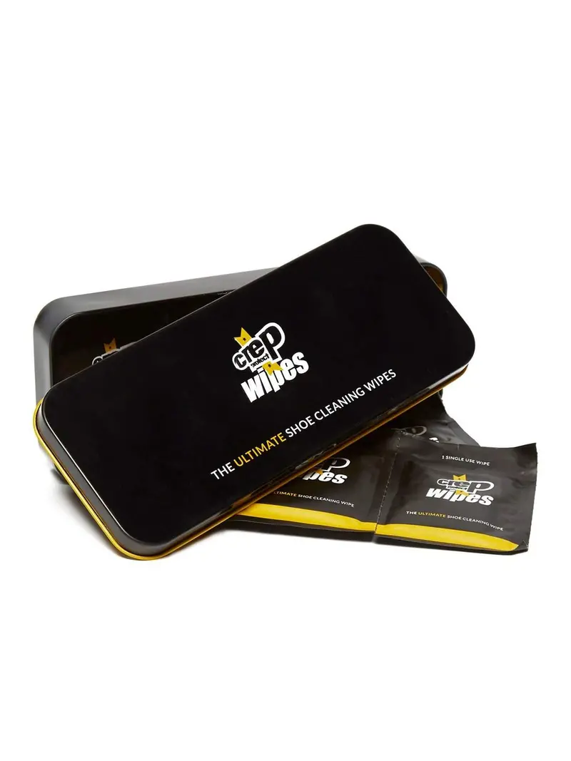 Crep Protect Wipes 1
