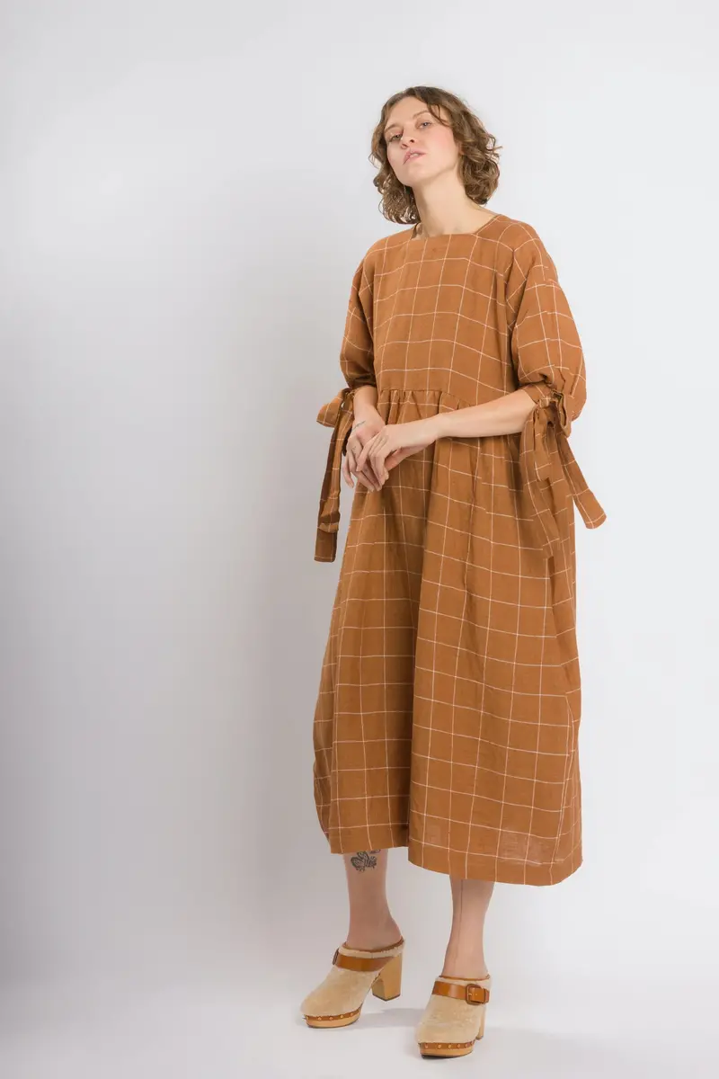Cris Wood Sews Daydream Dress And Top Pdf 1