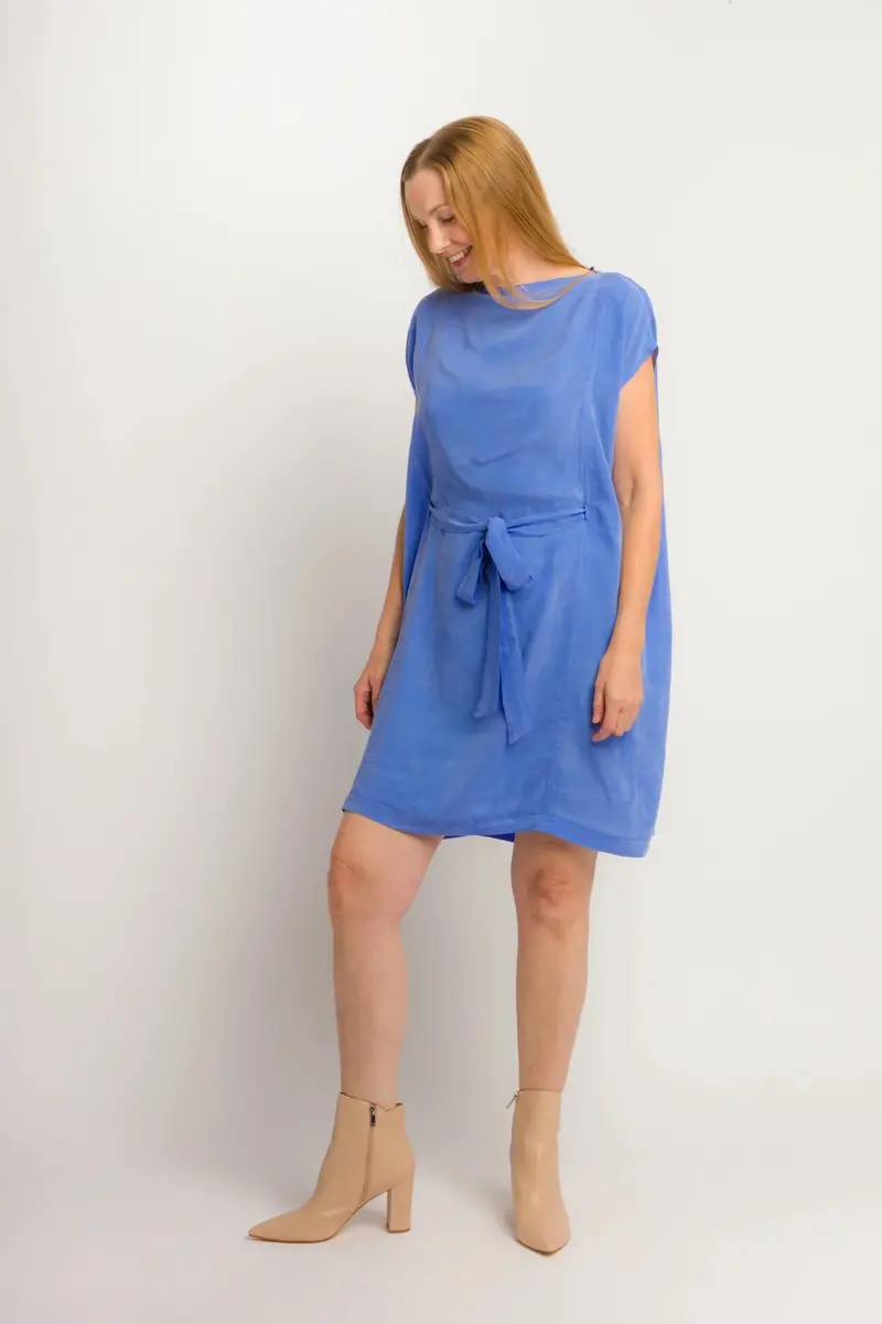 Cris Wood Sews Gemini Dress Pdf 1
