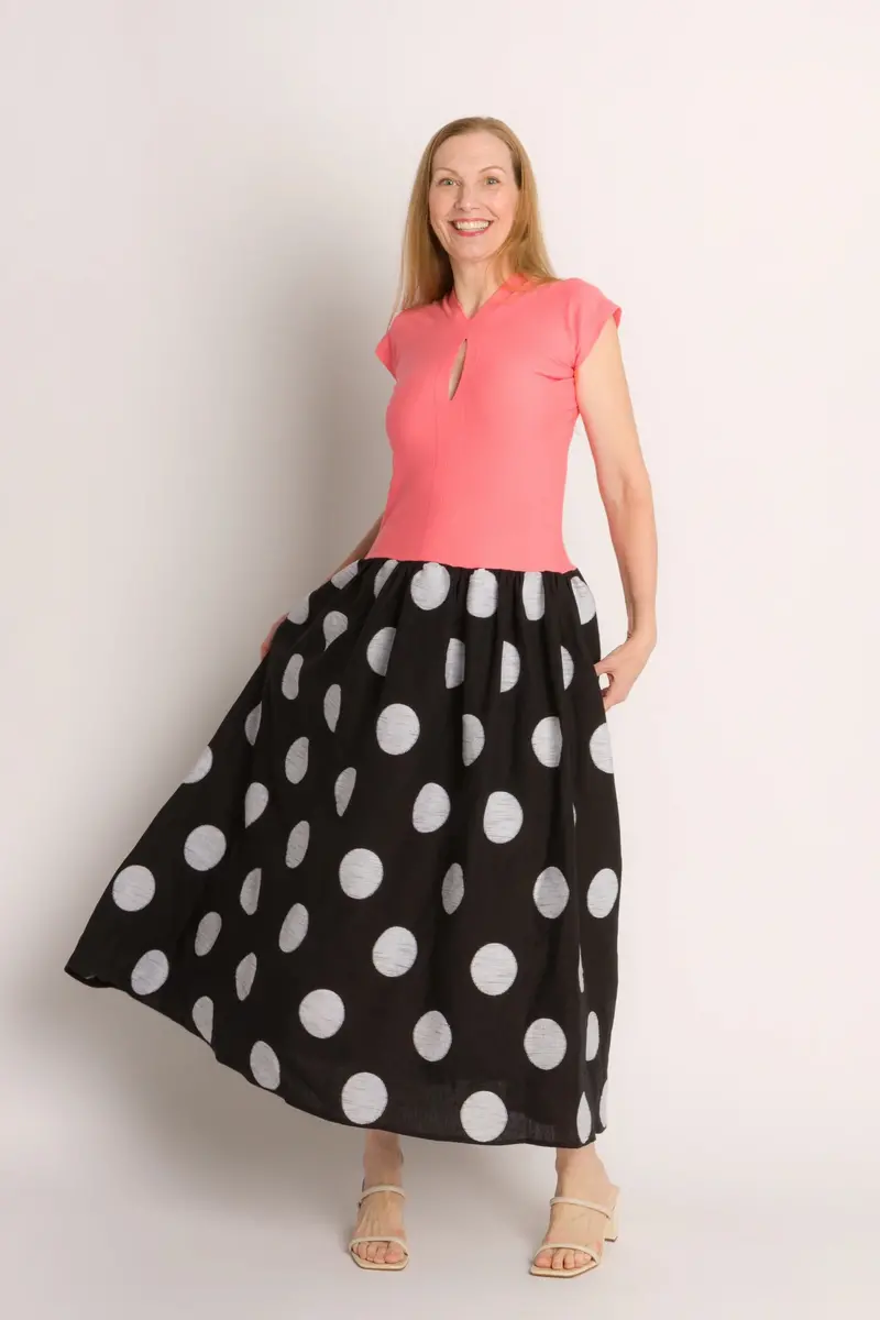 Cris Wood Sews Harmony Dress Pdf 1