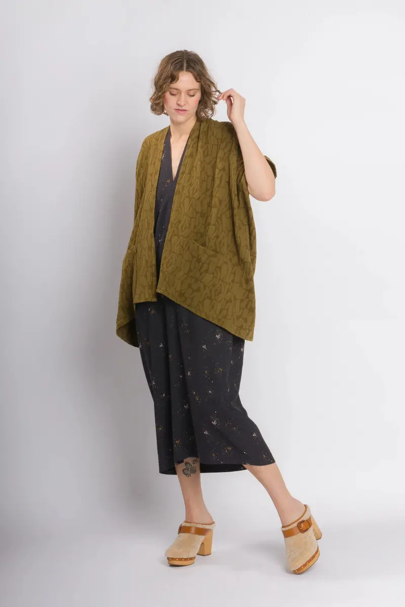 Cris Wood Sews Throw Jacket Pdf 1