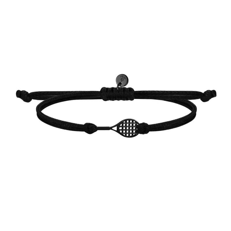 Cross Court Tennis Bracelet 1