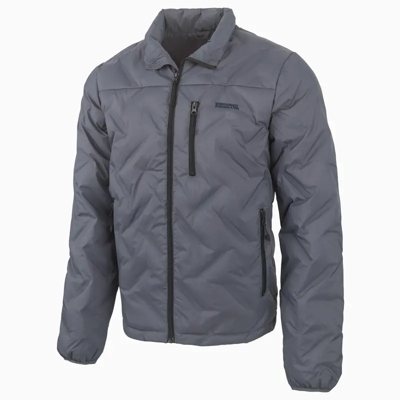 Cross Roads Jacket 1