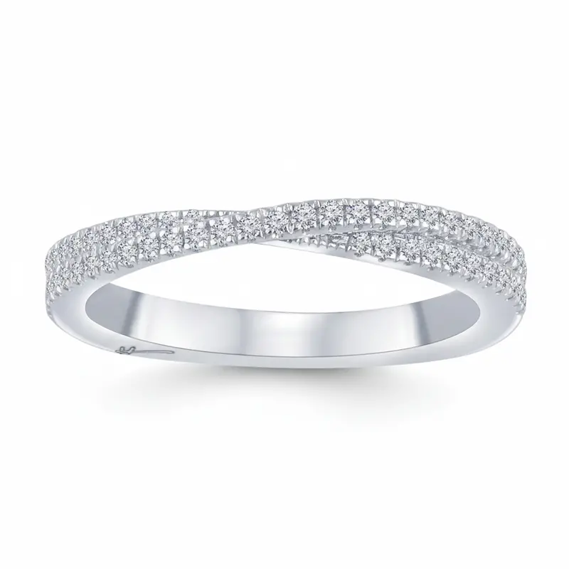 Crosscurrent Diamond Band 1