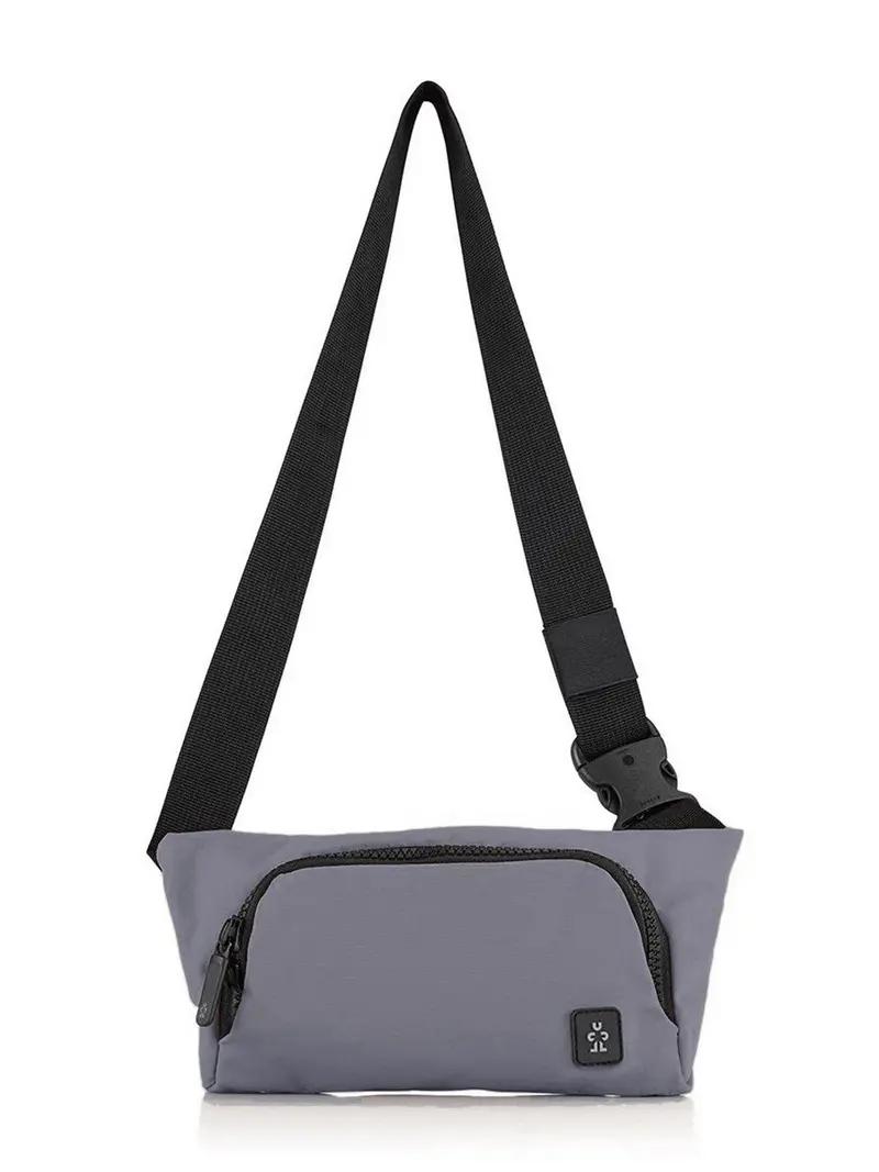 Crumpler Clam Chowder Hip Pack Alpine 1