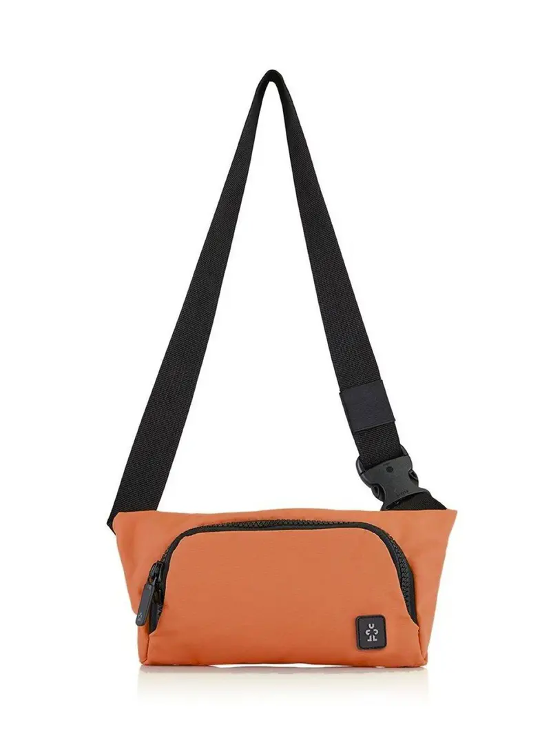 Crumpler Clam Chowder Hip Pack Copper 1