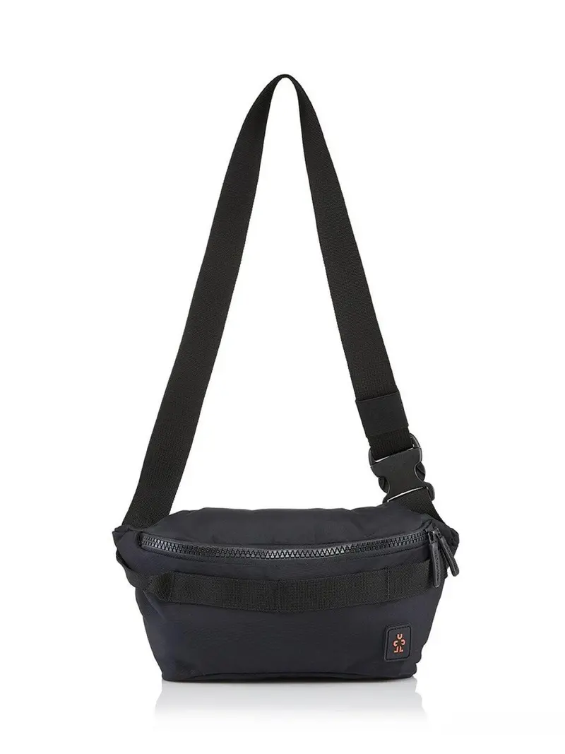 Crumpler Cog Hip Pack V2 Black 1