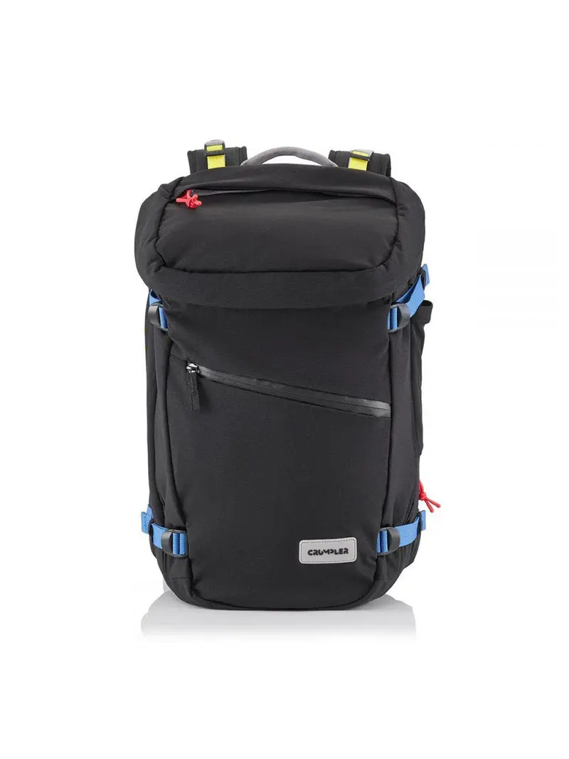 Crumpler Jolly Swagman Black 1