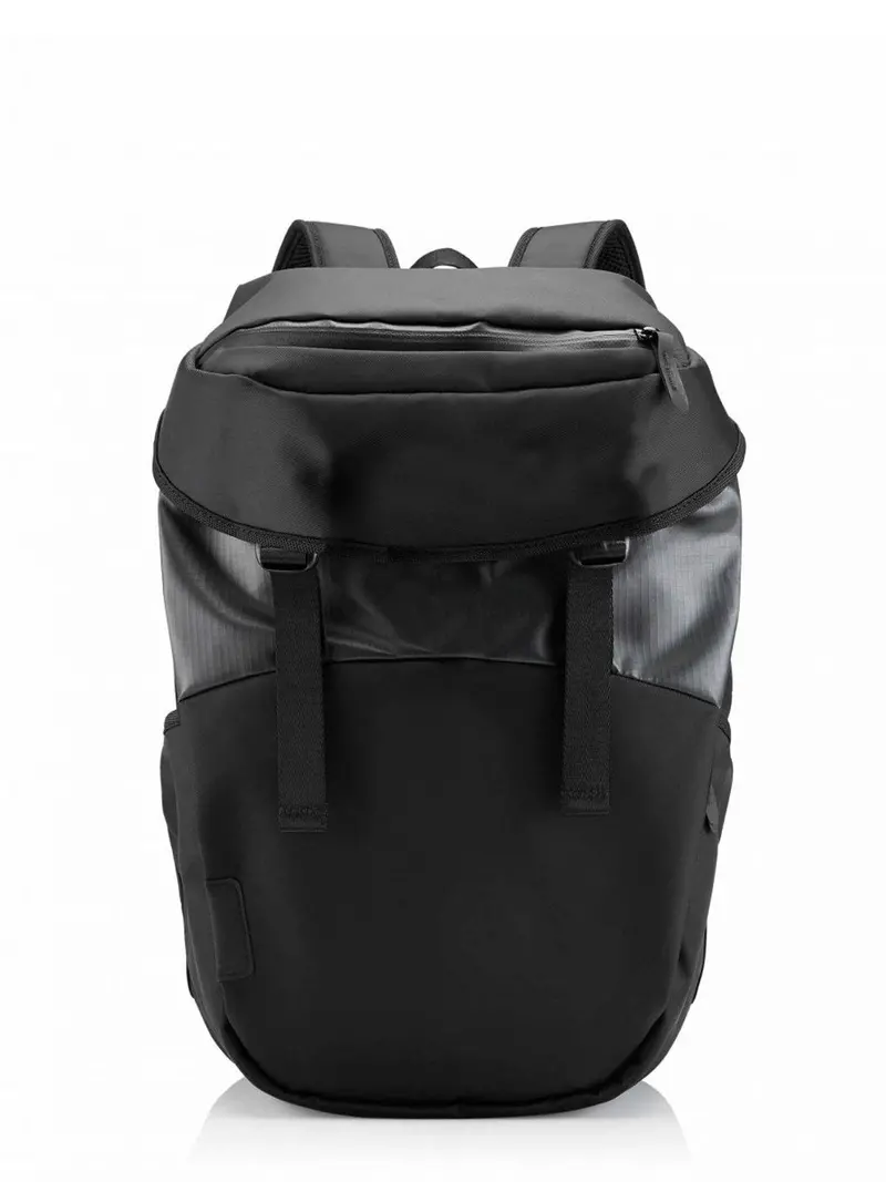 Crumpler Life Citizen Backpack Black 1