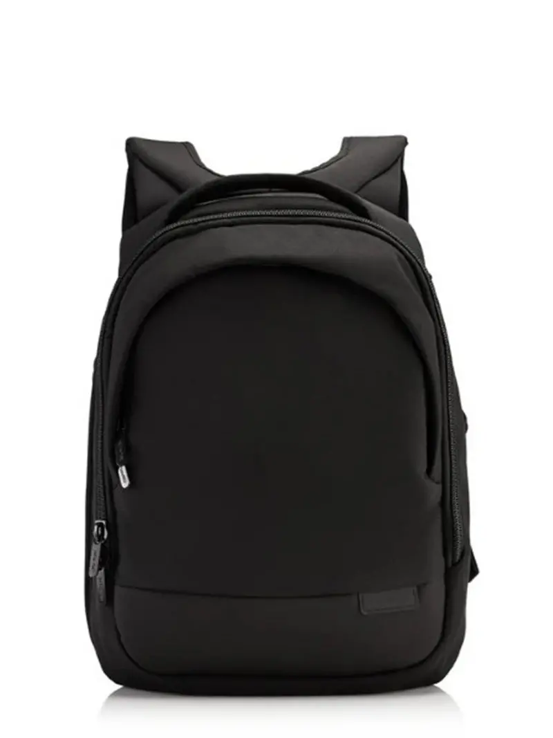 Crumpler Mantra Backpack Black 15 Inch 1
