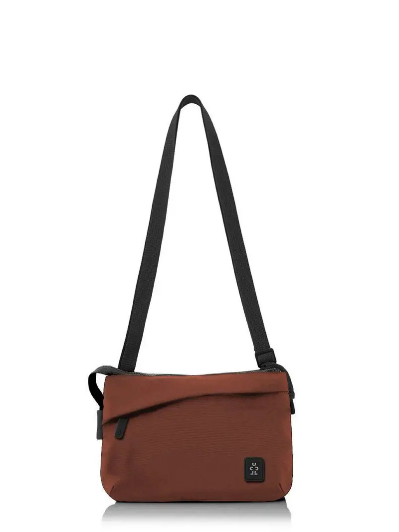 Crumpler Minikin Hip Pouch Copper 1