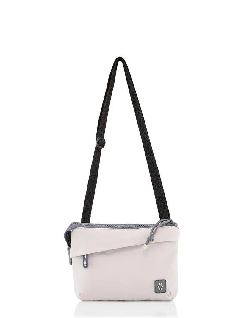 Crumpler Minikin Hip Pouch Powder Pink 1