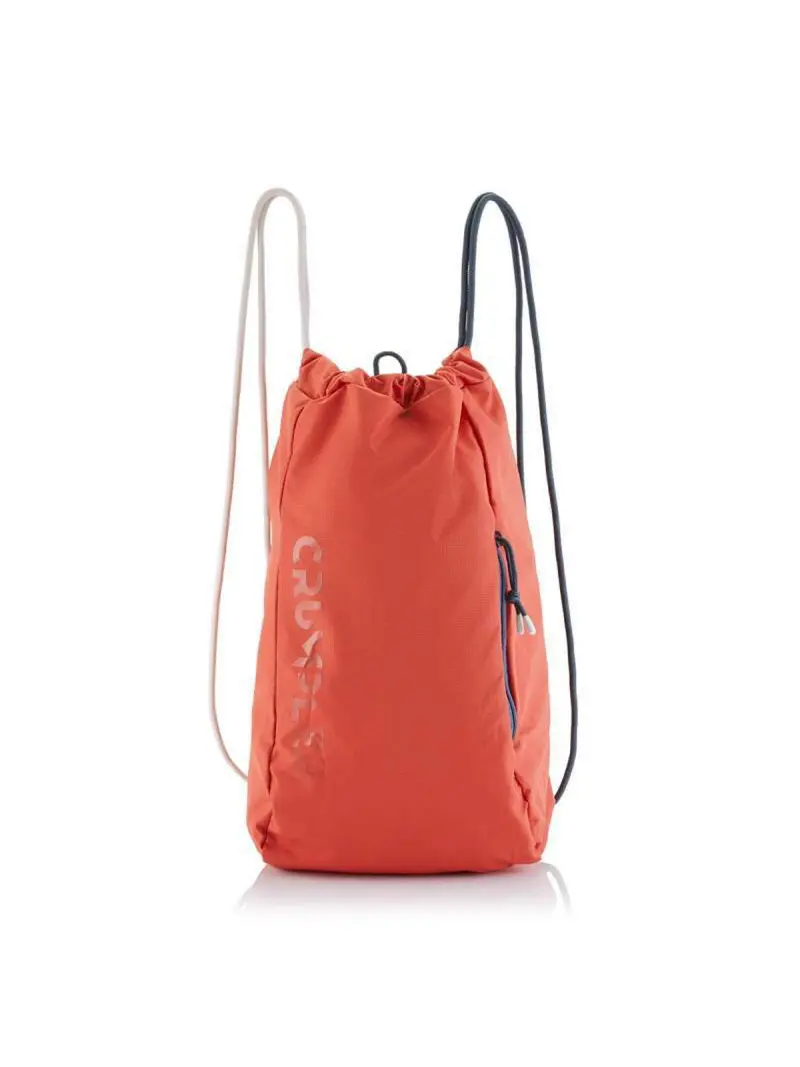 Crumpler Squid Pocket Large Everyday Backpack Ochre 1