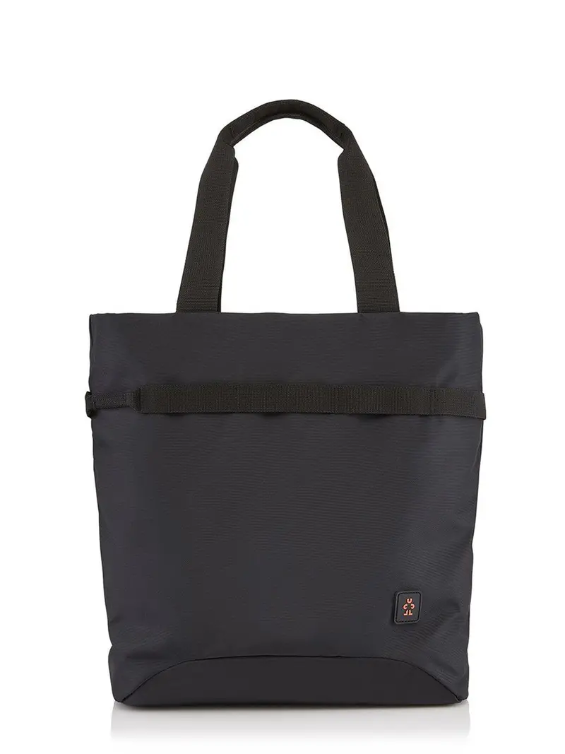 Crumpler Sump Tote Black 1