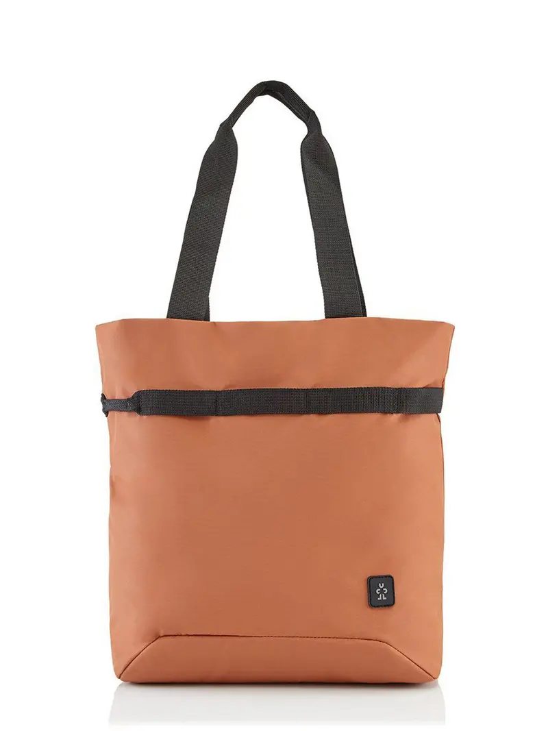 Crumpler Sump Tote Copper 1