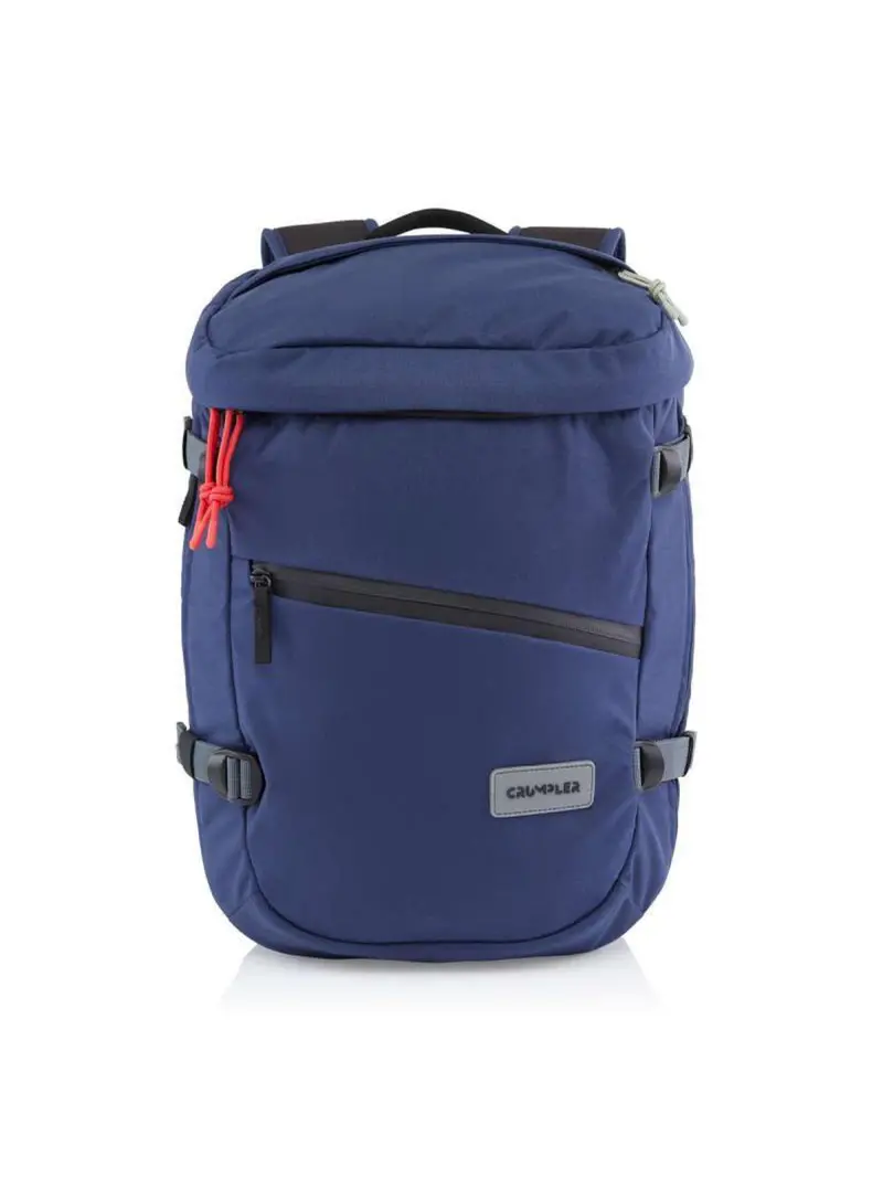 Crumpler Tucker Bag Backpack Night Sky 15 Inch 1