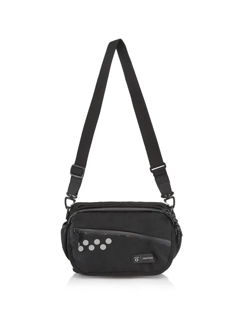 Crumpler X Pedla Console 1