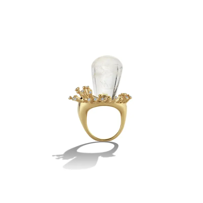 Crystal Candy Pop Ring 1