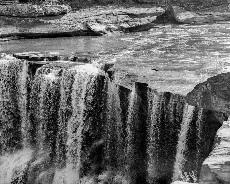 Cumberland Falls 1