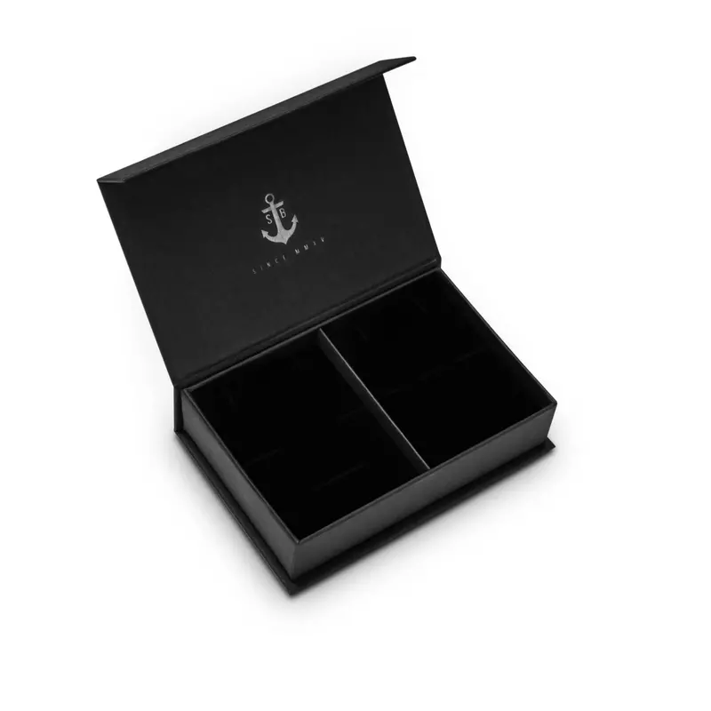 Custom Gift Box 1
