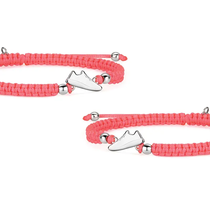 Custom Run Braided Pack 1