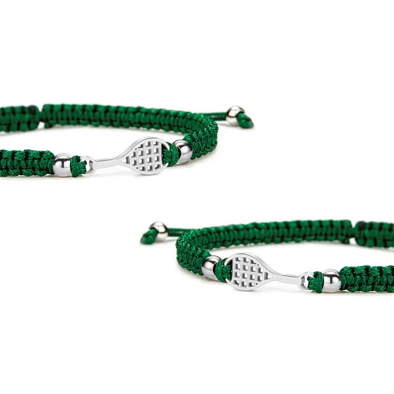 Custom Tennis Braided Pack 1
