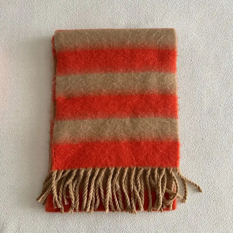Cwasc2332 | Stripe Scarf 1