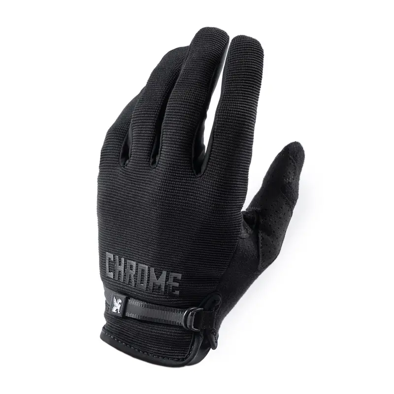 Cycling Gloves 2.0 1