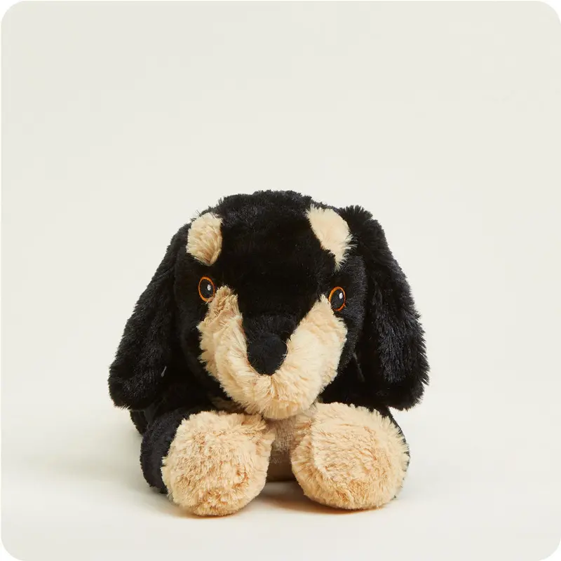 Dachshund Warmies 1
