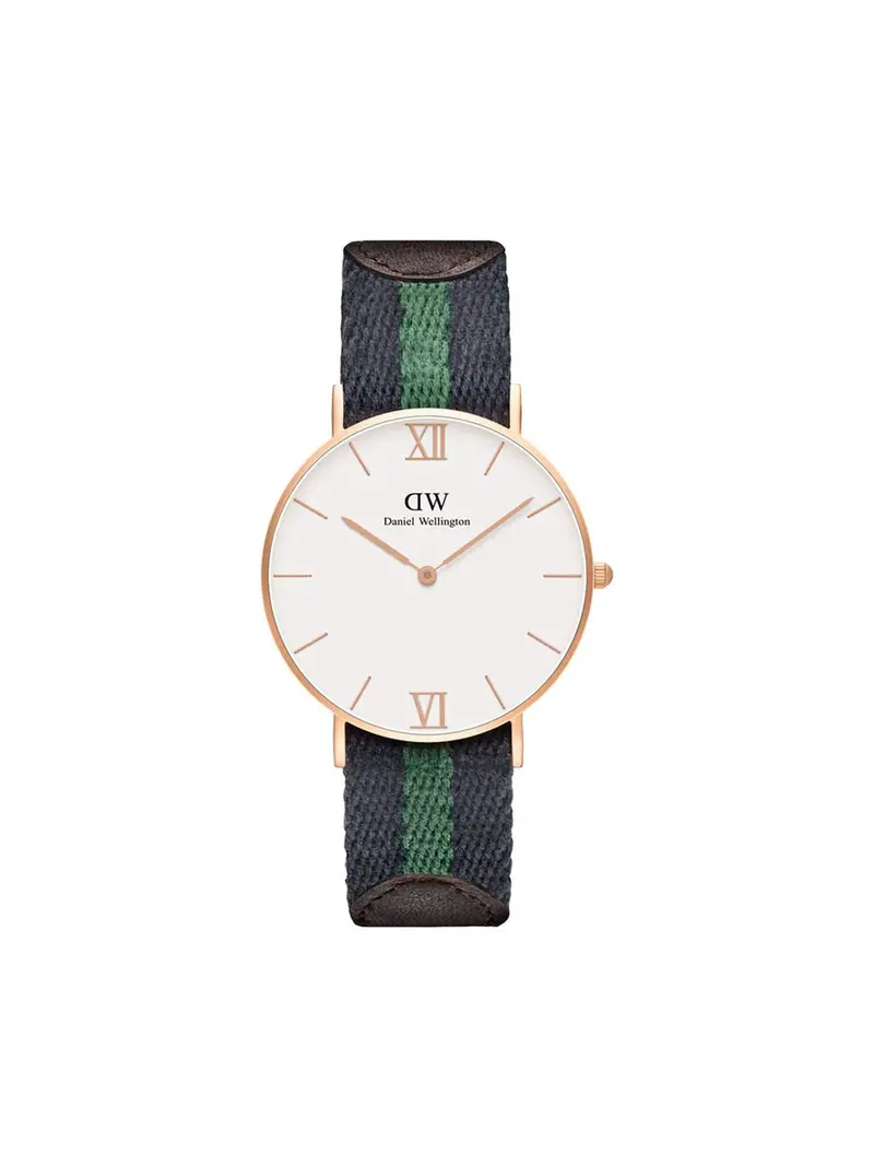 Daniel Wellington Grace Warwick Unisex 36Mm 1