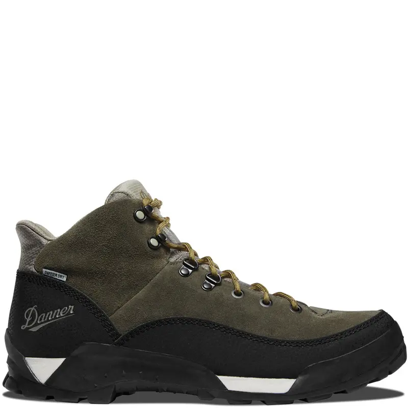 Danner Men's Panorama Mid 6 Inch Hiking Boot 1